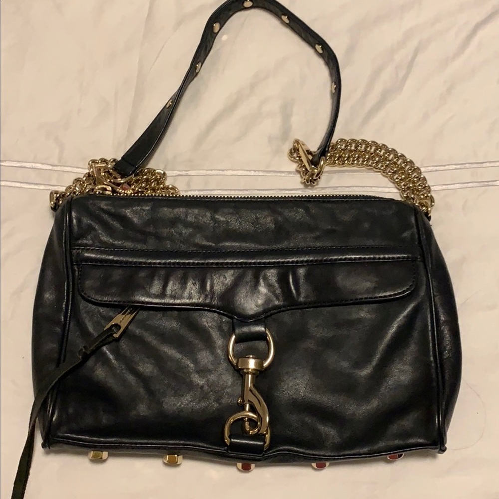 Xl Rebecca Minkoff cross body bag